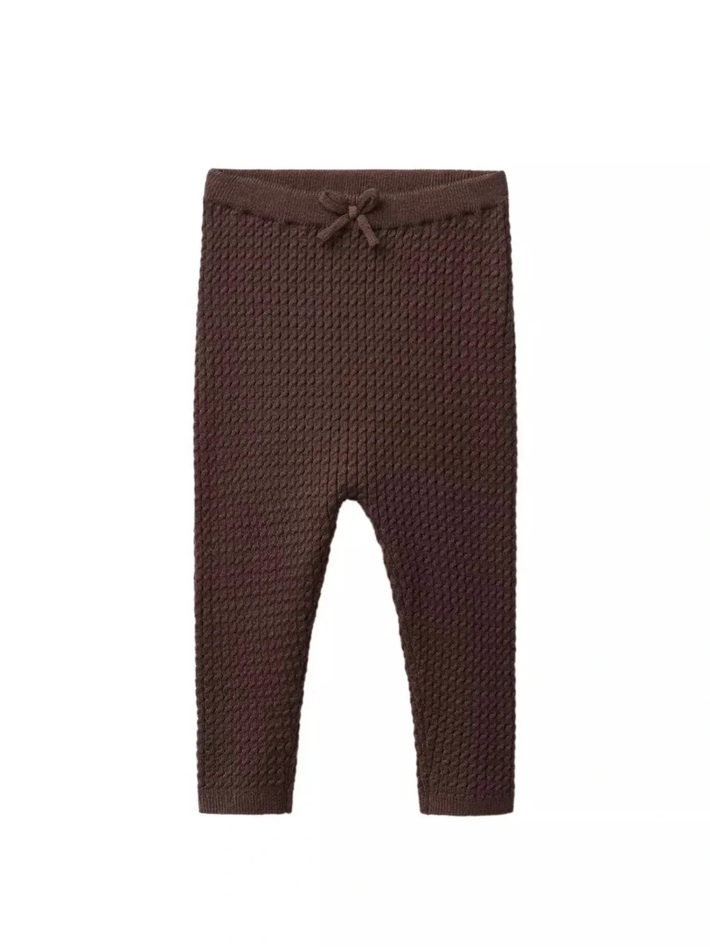 Zara soft knit